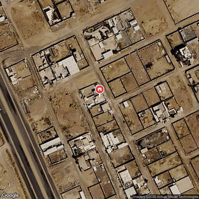 Villa for Sale in North Jeddah, Jeddah - Villa For Sale in Al Wafa Scheme, Jeddah