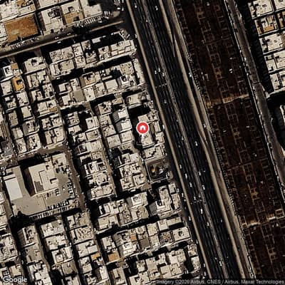 عمارة سكنية  للبيع في شمال جدة، جدة - مبنى سكني للبيع في الربوة، جدة
