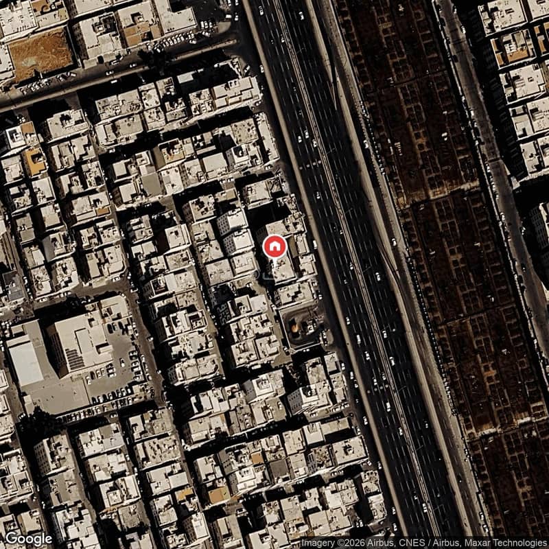 Residential Building For Sale in Al Rabwa, Jeddah Residential Building For Sale in Al Rabwa, Jeddah