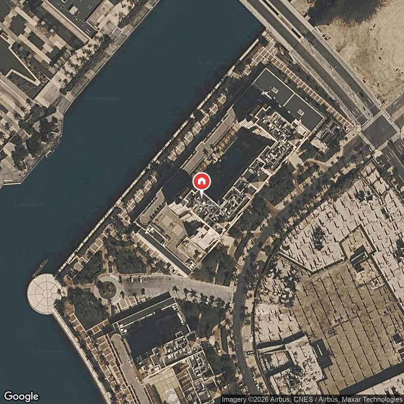 Studio Apartment For Sale in King Abdullah Economic City Studio Apartment For Sale in King Abdullah Economic City