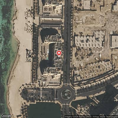 Studio for Sale in King Abdullah Economic City - Apartment For Sale in King Abdullah Economic City