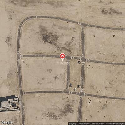 Residential Land for Sale in King Abdullah Economic City - Residential Land For Sale in King Abdullah Economic City