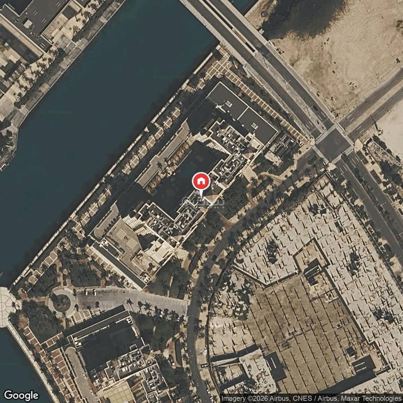 Studio Apartment For Sale in King Abdullah Economic City Studio Apartment For Sale in King Abdullah Economic City