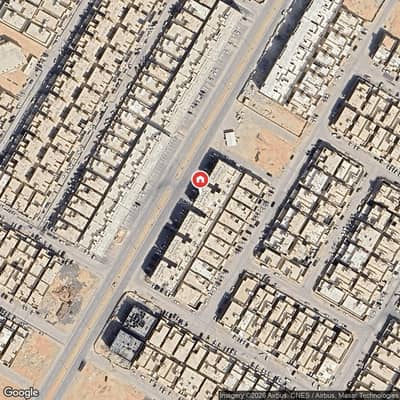 استوديو  للبيع في غرب الرياض، الرياض - شقة للبيع في الديراب، الرياض