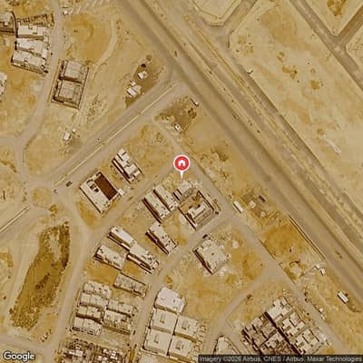 Residential Land for Sale in East Riyadh, Riyadh - Residential Land For Sale in Al Murjan, Riyadh