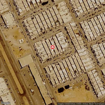 Studio for Rent in East Riyadh, Riyadh - Studio Apartment For Rent in Al Rimal, Riyadh