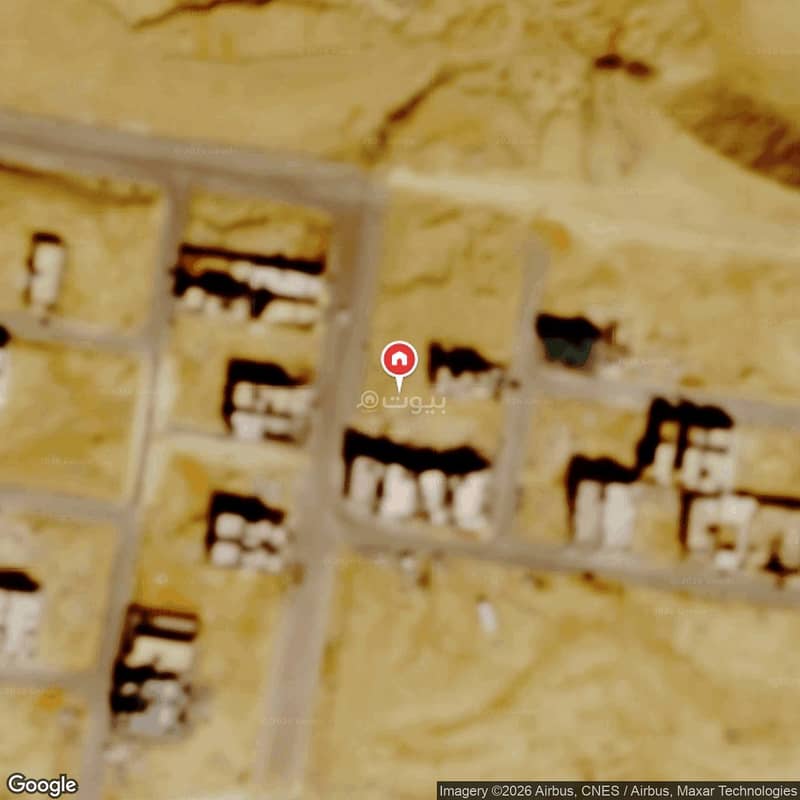 Residential Land For Sale in Al Mahdiyah, Riyadh Residential Land For Sale in Al Mahdiyah, Riyadh