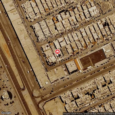 Studio for Rent in East Riyadh, Riyadh - Studio Apartment For Rent in Qurtubah, Riyadh