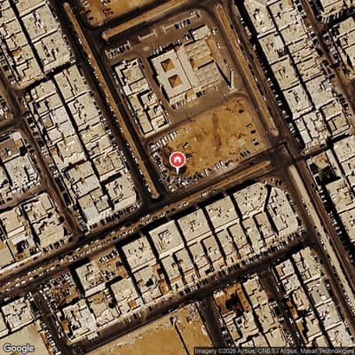 Studio for Rent in East Riyadh, Riyadh - Studio Apartment For Rent in Al Yarmuk, Riyadh