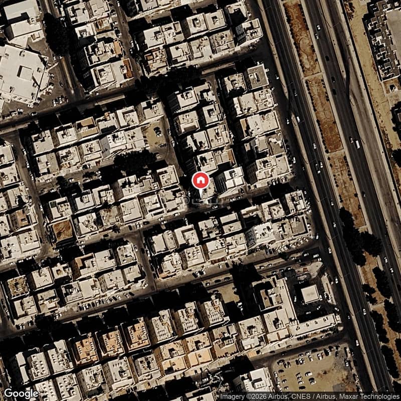 Studio Apartment For Rent in Al Marwah, Jeddah Studio Apartment For Rent in Al Marwah, Jeddah
