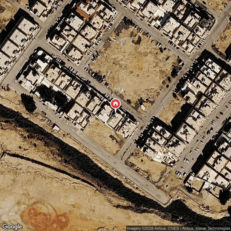 Floor For Sale in Badr, Riyadh Floor For Sale in Badr, Riyadh