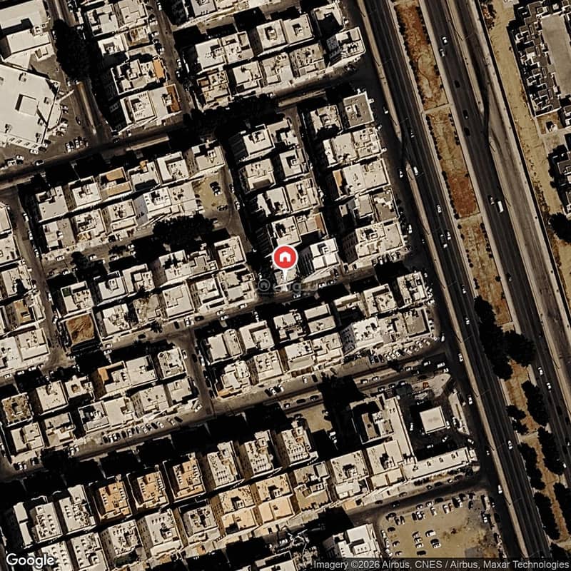 Studio Apartment For Rent in Al Marwah, Jeddah Studio Apartment For Rent in Al Marwah, Jeddah