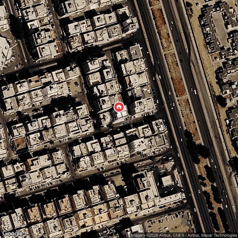 Studio Apartment For Rent in Al Marwah, Jeddah Studio Apartment For Rent in Al Marwah, Jeddah
