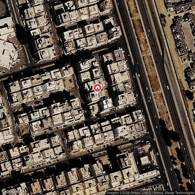 Studio Apartment For Rent in Al Marwah, Jeddah Studio Apartment For Rent in Al Marwah, Jeddah