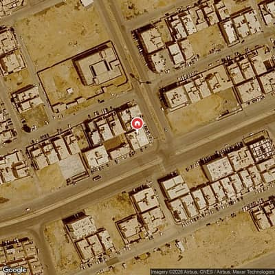 Studio for Rent in West Riyadh, Riyadh - Studio Apartment For Rent in Dhahrat Laban, Riyadh