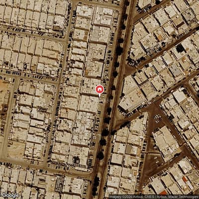 Studio for Sale in East Riyadh, Riyadh - Apartment For Sale in Al Quds, Riyadh