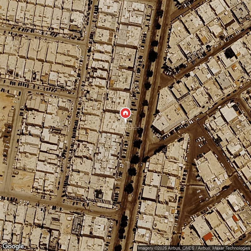 Apartment For Sale in Al Quds, Riyadh Apartment For Sale in Al Quds, Riyadh
