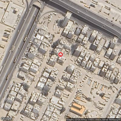 عمارة سكنية  للبيع في الخالدية الجنوبية، الدمام - مبنى سكني للبيع في الخلدية الجنوبية، الدمام