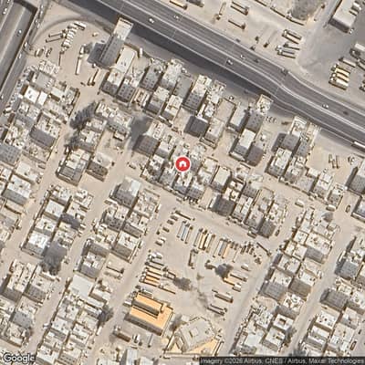 عمارة سكنية  للبيع في الخالدية الجنوبية، الدمام - مبنى سكني للبيع في الخالدية الجنوبية، الدمام