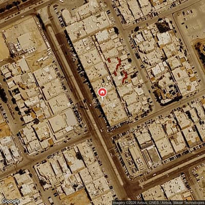 Studio for Sale in East Riyadh, Riyadh - Apartment For Sale in Al Hamra, Riyadh