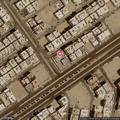 محطة  للايجار في بطحاء قريش، مكة - محطة وقود للإيجار في بعثة قريش، مكة المكرمة