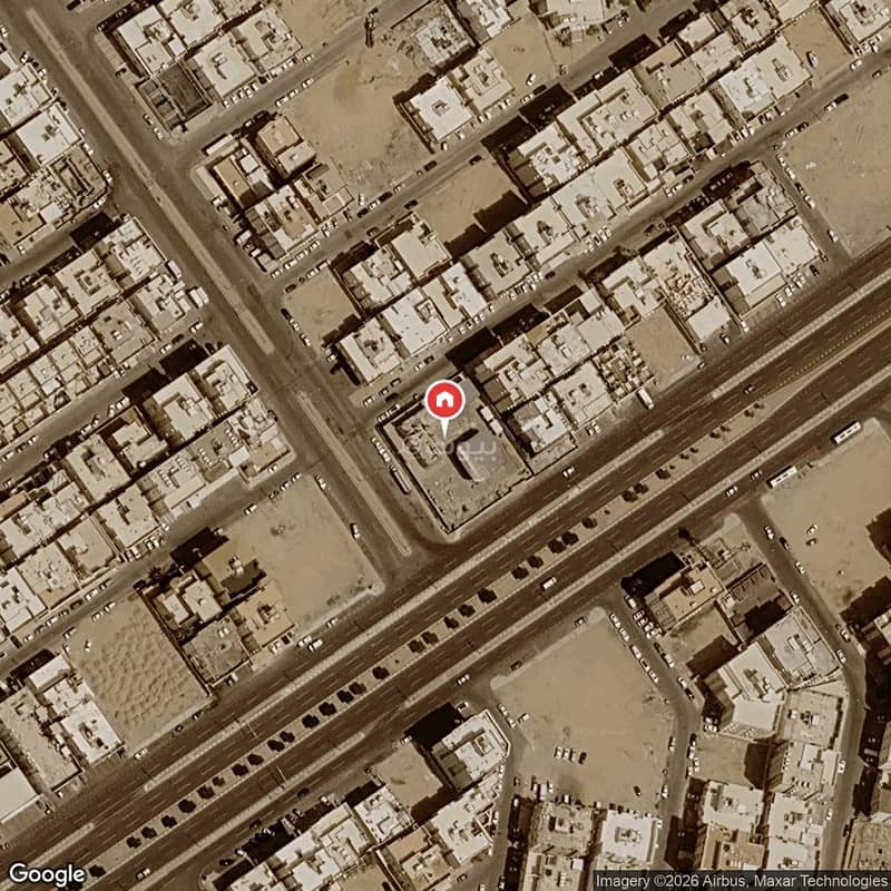 Gas Station For Rent in Batha Quraysh, Makkah Gas Station For Rent in Batha Quraysh, Makkah