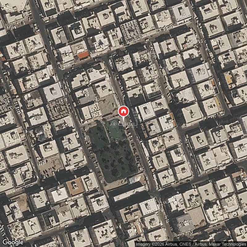 Studio Apartment For Rent in Al Nuzhah, Jeddah Studio Apartment For Rent in Al Nuzhah, Jeddah