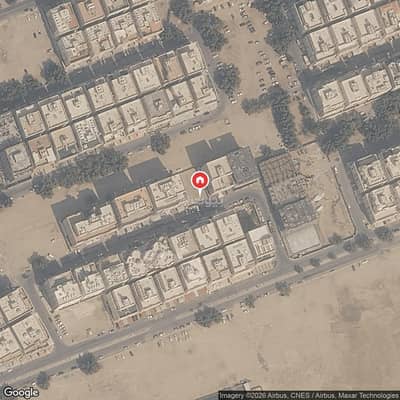استوديو  للبيع في شمال جدة، جدة - شقة استوديو للبيع في الورد، جدة