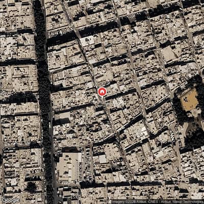 عمارة سكنية  للبيع في وسط الرياض، الرياض - مبنى سكني للبيع في المنفوحة الجديدة، الرياض