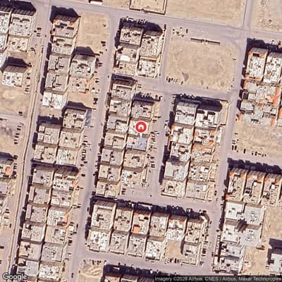 عمارة سكنية  للايجار في العزيزية، الدمام - مبنى سكني للإيجار في العزيزية، الدمام