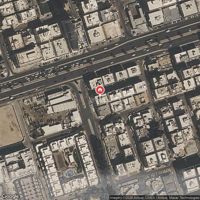 استوديو  للايجار في شمال جدة، جدة - استوديو للإيجار في الروضة، جدة