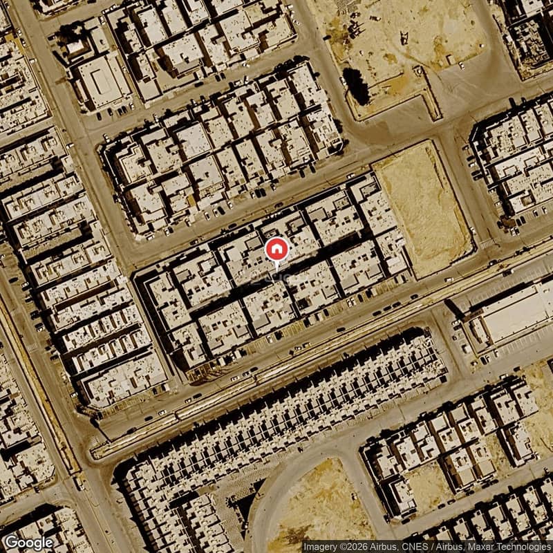 Apartment for rent in Al Narjis, North Riyadh Apartment for rent in Al Narjis, North Riyadh