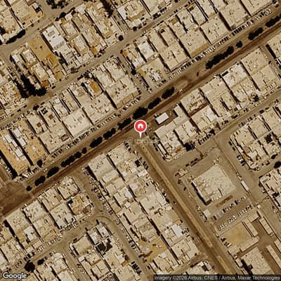 ارض سكنية  للبيع في شرق الرياض، الرياض - أرض سكنية للبيع في الملك فيصل، الرياض