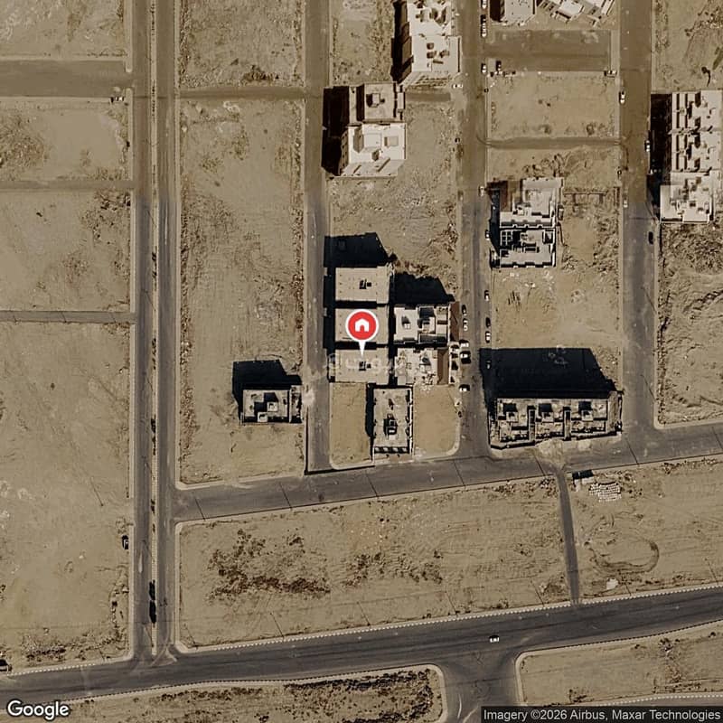 Residential Building For Sale in As Safwa, Makkah Residential Building For Sale in As Safwa, Makkah