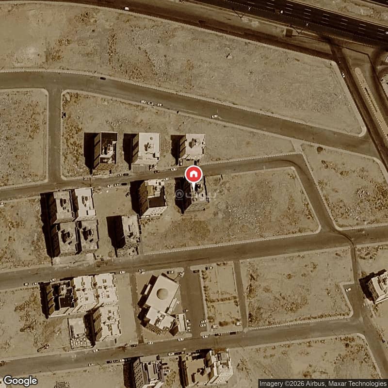 Residential Building For Sale in As Safwa, Makkah Residential Building For Sale in As Safwa, Makkah