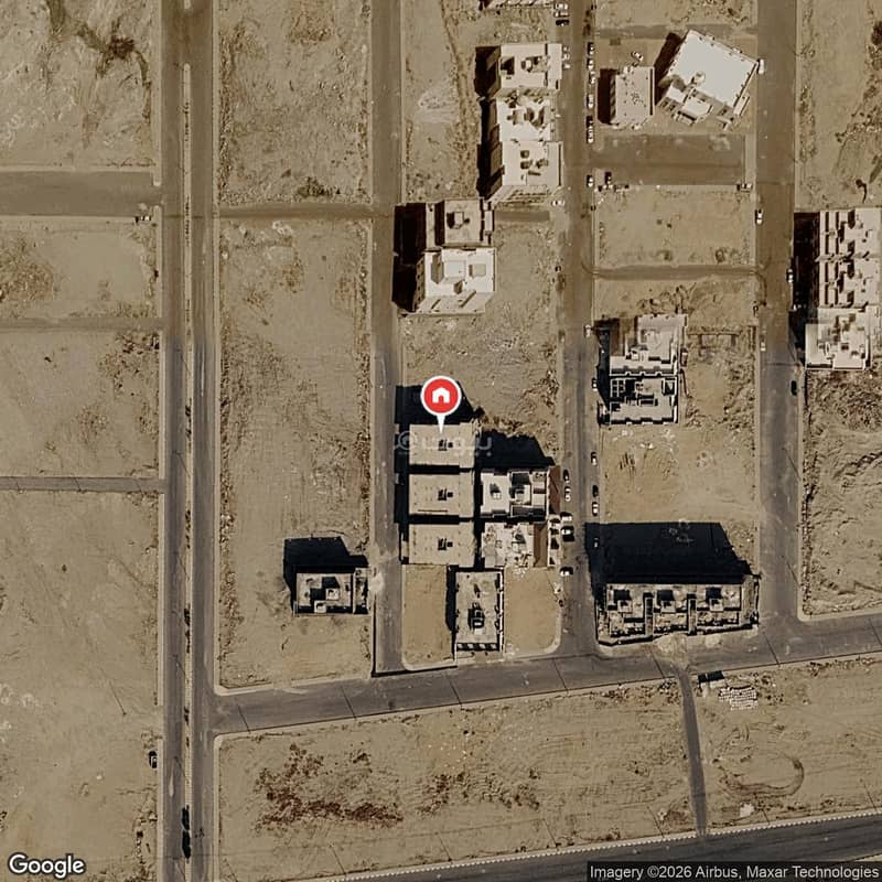 Residential Building For Sale in As safwa, Makkah Residential Building For Sale in As safwa, Makkah