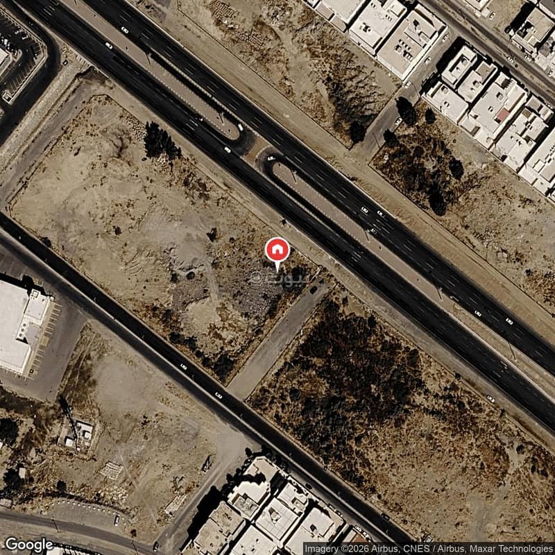Residential Land For Sale in Umm Al Rasf, Taif Residential Land For Sale in Umm Al Rasf, Taif