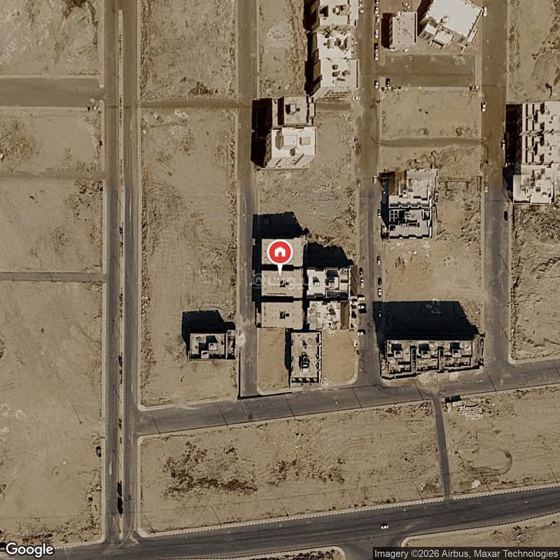 Residential Building For Sale in As Safwa, Makkah Residential Building For Sale in As Safwa, Makkah