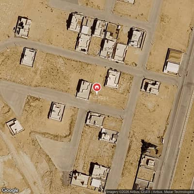 Residential Land for Sale in Amal District, Al Bukayriyah - Residential Land For Sale in Amal District, Al Bukayriyah