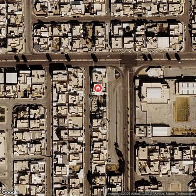 Residential Land for Sale in Al Ashrafiyyah, Unayzah - Residential Land For Sale in Al Ashrafiyyah, Unayzah
