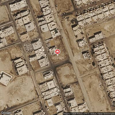 Residential Land for Rent in North Jeddah, Jeddah - Residential Land For Rent in Al Sawari, Jeddah