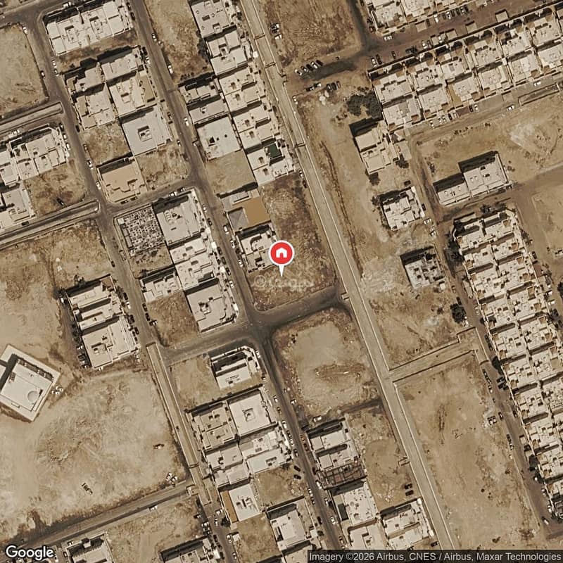 Residential Land For Rent in Al Sawari, Jeddah Residential Land For Rent in Al Sawari, Jeddah