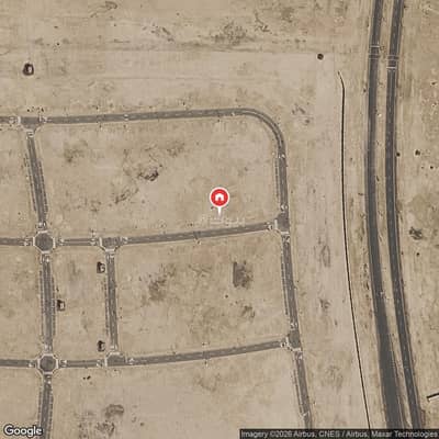 Residential Land for Sale in King Abdullah Economic City - Residential Land For Sale in King Abdullah Economic City Residential Land for Sale in King Abdullah Economic City - Residential Land For Sale in King Abdullah Economic City