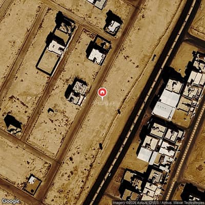 Residential Land for Sale in Prince Abdullah, Bishah - Residential Land For Sale in Prince Abdullah, Bishah