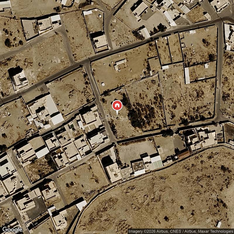 Residential Land For Sale in Sultanah, Abha Residential Land For Sale in Sultanah, Abha
