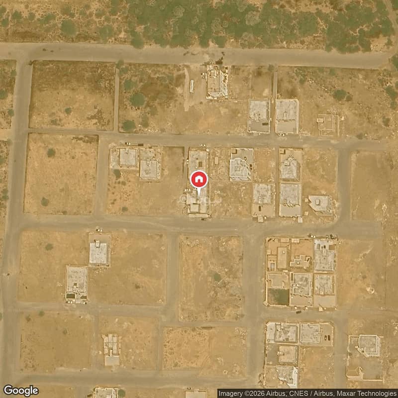 Residential Building For Sale in Al Qahma Aseer Region Residential Building For Sale in Al Qahma Aseer Region