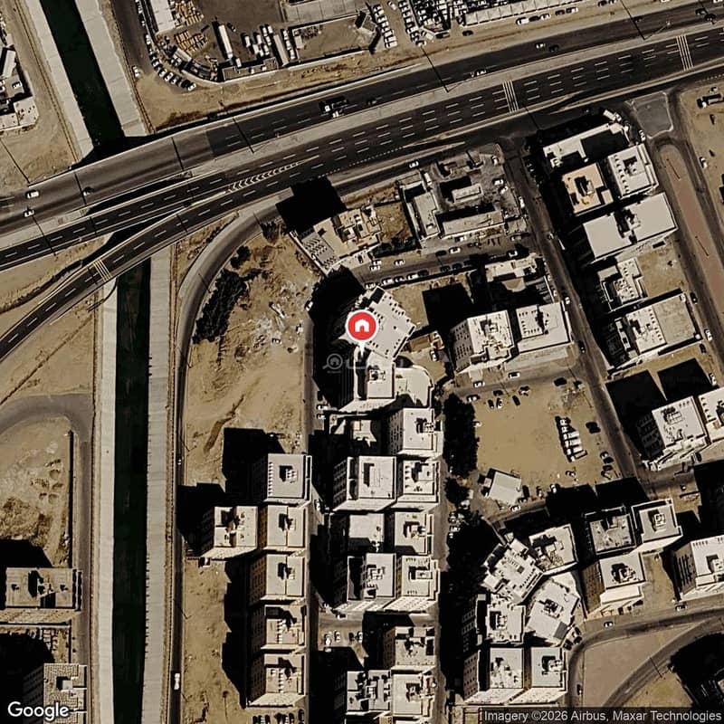 Studio Apartment For Rent in Al Rayaan, Jeddah Studio Apartment For Rent in Al Rayaan, Jeddah