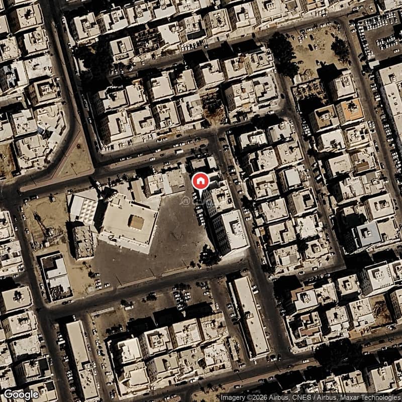 Studio Apartment For Rent in Al Nuzhah, Jeddah Studio Apartment For Rent in Al Nuzhah, Jeddah