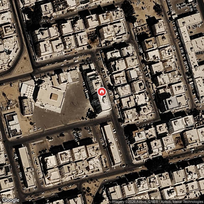 Studio Apartment For Rent in Al Nuzhah, Jeddah Studio Apartment For Rent in Al Nuzhah, Jeddah