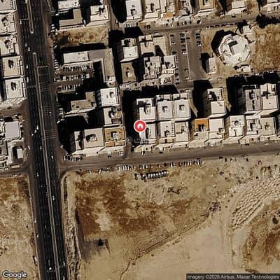 Studio for Rent in Umm Hablain Al Gharbia, Jeddah - Studio Apartment For Rent in Umm Hablain Al Gharbia, Jeddah